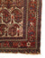 6’5” X 4”8’ 19th Century Khamseh Rug