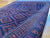 4'6" X 3' Afghan Prayer Rug