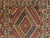 9'3" X 5'7" Antique Beshir Long Rug