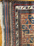 5'2" X 2'9" Antique Persian Camel Baluch Rug