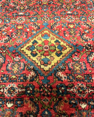 Antique Persian Malayer [SH-056]