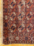 8' X 6'5" Antique Tekke Main Carpet