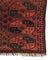 4'7" X 6'4" Antique Turkmen Ersari Rug