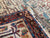 13'6" X 9'8" Azerbaijan Soumak Rug