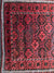 5'9" X 3'1" Baluch Carpet