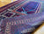 2‘9“ X 4‘9“ Baluch Kawdani Tribal Dowry Prayer Rug