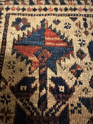 Baluch Prayer Rug [SH-179]