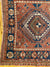 6'11" X 4'11" Caucasian Kazak Rug