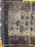 3'2" X 1'11" Early Timuri Small Rug