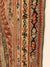 4’1" X 6’4" Fine Senneh Kilim