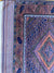 3'11" X 3'10" Mushwani Sarabani Afghan Rug