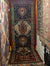 Rare Antique Moghan Lenkoran 11' 6" X 3' 9" (313)