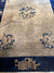 8' 5" X 6" Peking Chinese Rug