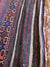 7'1" X 5'1" Rare Qala-I-Naw Baluch Kilim