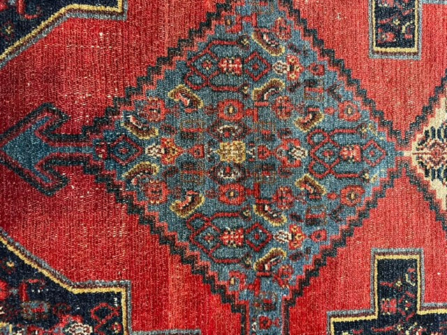 60" X 48" Senneh Rug [SH-115]