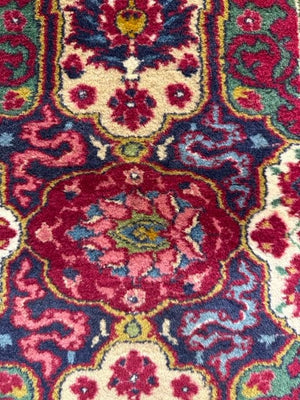 8' X 10' Sickle Leaf Carpet [SH-178]