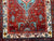 10'6" X 3'6" Vintage Persian Runner