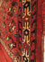 5'2" X 3'10" Yomud Chuval Rug