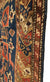 3’5" X 4’8" 19th Century Caucasian Karagashli Rug