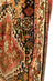 2'2 X 2'0 Antique Persian Qashqai Square Bag