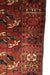 6'8" X 8'6" Antique Tekke Main Carpet