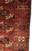 Antique Tekke Main Carpet 6'8 x 8'6